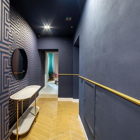 Residenza D'Epoca White Room Florencia Exterior foto