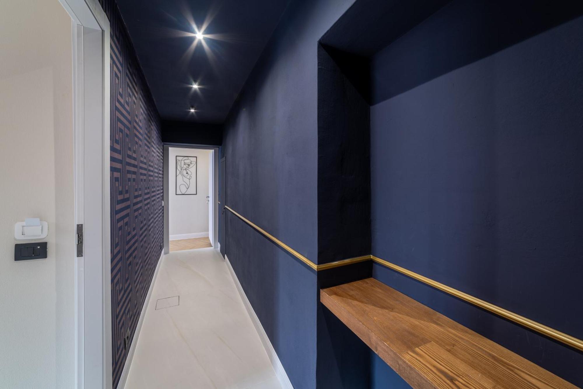 Residenza D'Epoca White Room Florencia Exterior foto