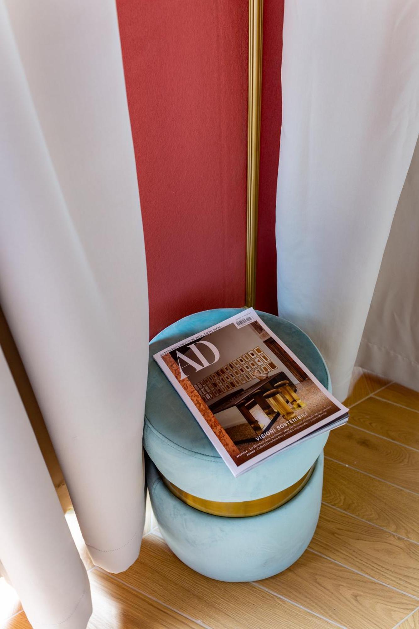Residenza D'Epoca White Room Florencia Exterior foto