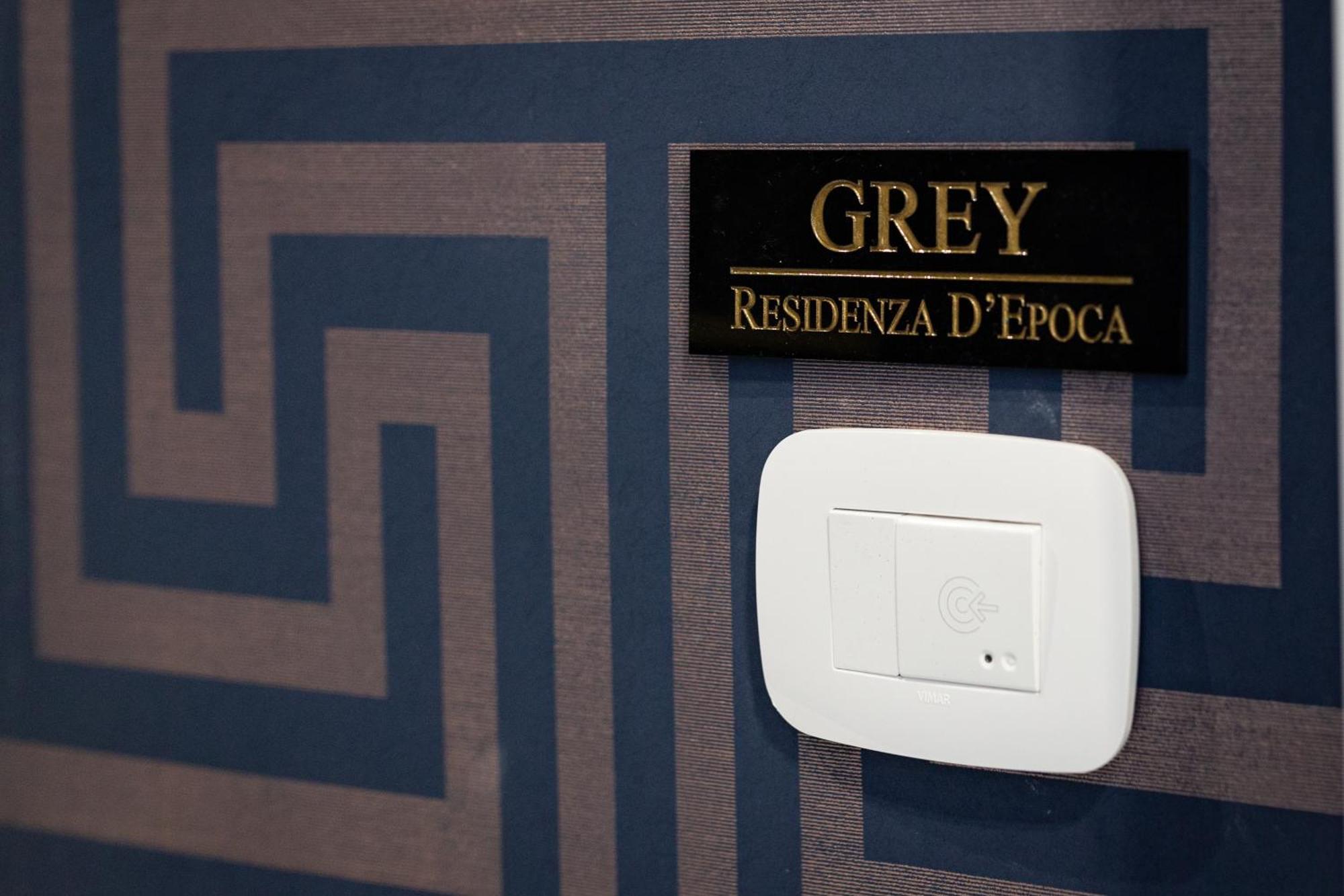 Residenza D'Epoca White Room Florencia Exterior foto